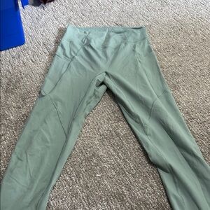 Whitney Simmons x Gymshark pocket legging